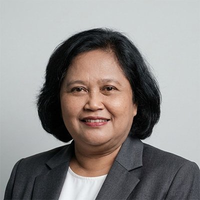 Foto Tri Septi Handayani