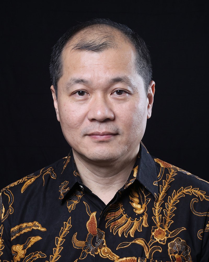 Budi Taruno